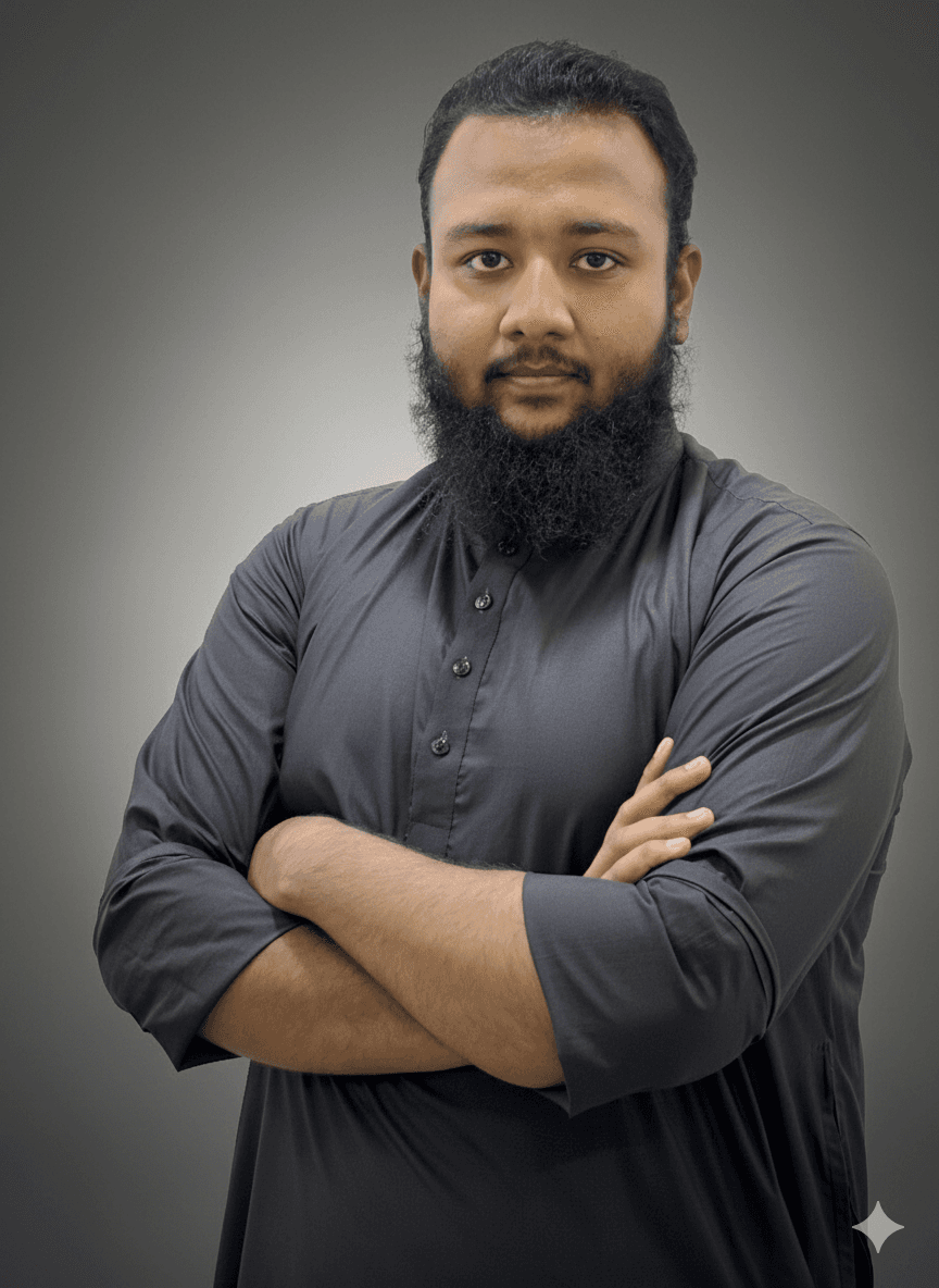 Ekramul Haque